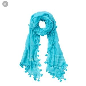 Lilly Pulitzer Carly Scarf